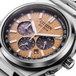 ساعت مردانه سیتیزن Zenshin اکودرایو مدل CA4610-85Z - Image 3