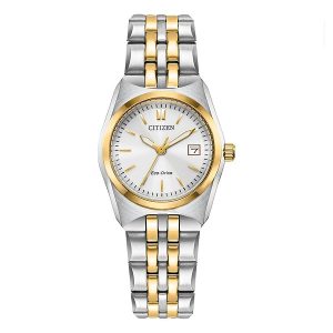 ساعت زنانه سیتیزن اکودرایو مدل EW2299-50A