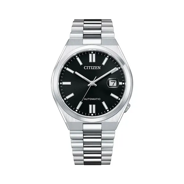 ساعت مردانه سیتیزن TSUYOSA اتوماتیک مدل NJ0150-81E