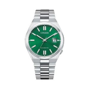 ساعت مردانه سیتیزن TSUYOSA اتوماتیک مدل NJ0150-81X