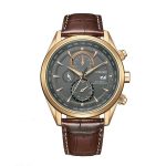 ساعت مردانه سیتیزن اکودرایو مدل AT8263-10H