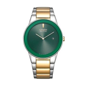 ساعت مردانه سیتیزن اکودرایو مدل AU1064-85X