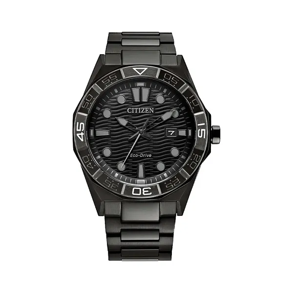 ساعت مردانه سیتیزن اکودرایو مدل AW1855-52E
