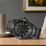 ساعت مردانه سیتیزن اکودرایو مدل AW1855-52E - Image 4