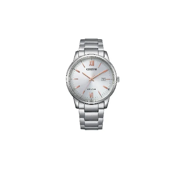 ساعت مردانه سیتیزن اکودرایو مدل BM6978-77A