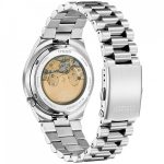 ساعت مردانه سیتیزن TSUYOSA اتوماتیک مدل NJ0150-81E - Image 2