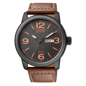 ساعت مردانه سیتیزن اکودرایو مدل BM8475-26E