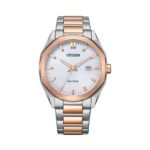 ساعت مردانه سیتیزن اکودرایو مدل BM7606-84A