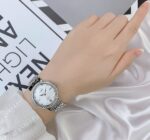 ساعت زنانه سیتیزن کوارتز مدل EL3100-55A - Image 2