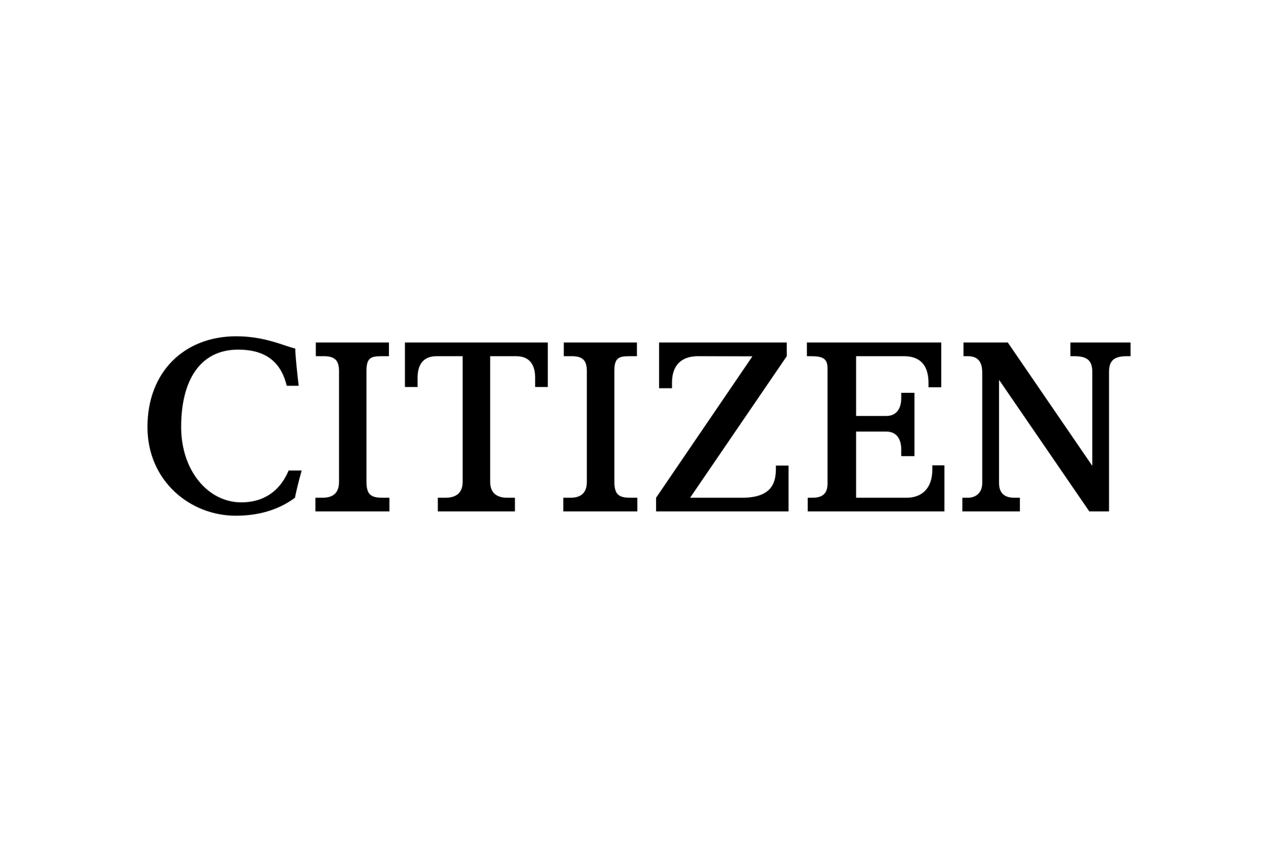Citizen_Watch-Logo.wine