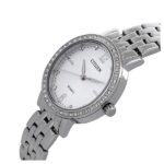 ساعت زنانه سیتیزن کوارتز مدل EL3100-55A - Image 4