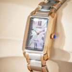 ساعت زنانه سیتیزن اکودرایو مدل EW5624-54Y - Image 3
