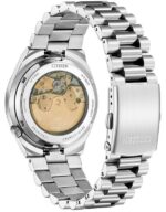 ساعت مردانه سیتیزن TSUYOSA اتوماتیک مدل NJ0150-81L - Image 6