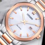 ساعت مردانه سیتیزن اکودرایو مدل BM7606-84A - Image 2