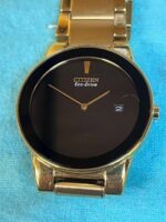ساعت زنانه سیتیزن اکودرایو مدل GA1052-55E - Image 7