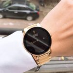 ساعت زنانه سیتیزن اکودرایو مدل GA1052-55E - Image 10