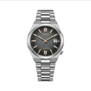ساعت سیتیزن TSUYOSA 37 اتوماتیک مدل NJ0200-50E