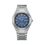 ساعت مردانه سیتیزن Zenshin اکودرایو مدل AW0130-85L
