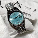 ساعت مردانه سیتیزن TSUYOSA اتوماتیک مدل NJ0151-88M - Image 6
