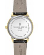 ساعت یونیسکس فردریک کنستانت کوارتز مدل FC-206B3S5 - Image 3