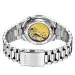 ساعت سیتیزن TSUYOSA 37 اتوماتیک مدل NJ0200-50L - Image 2