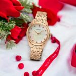 ساعت زنانه سیکو کوارتز مدل SUR564P1 - Image 6