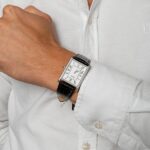 ساعت مردانه سیکو کوارتز مدل SWR103P1 - Image 2