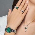 ساعت زنانه سیکو کوارتز مدل SRZ535P1 - Image 2