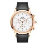 ساعت مردانه دنیل ولینگتون کوارتز مدل DW00100646