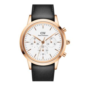 ساعت مردانه دنیل ولینگتون کوارتز مدل DW00100646