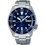 ساعت مردانه سیکو اتوماتیک مدل SRPL83K1
