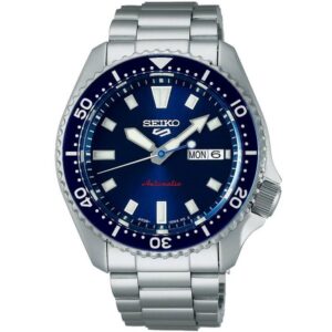 ساعت مردانه سیکو اتوماتیک مدل SRPL83K1