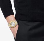 ساعت مردانه ورساچه کوارتز مدل VE0V00325 - Image 3