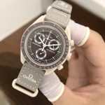 ساعت امگا سواچ زمین OMEGA SWATCH EARTH – DESERT - Image 2