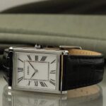 ساعت مردانه سیکو کوارتز مدل SWR103P1 - Image 3