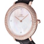 ساعت زنانه دنیل ولینگتون کوارتز مدل DW00100827 - Image 2