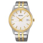 ساعت مردانه سیکو کوارتز مدل SUR312P1