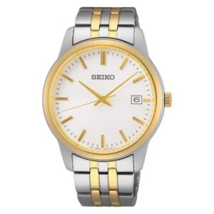 ساعت مردانه سیکو کوارتز مدل SUR312P1