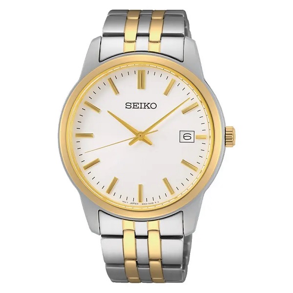 ساعت مردانه سیکو کوارتز مدل SUR312P1 ساعت مردانه سیکو کوارتز مدل SUR312P1