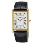 ساعت مردانه سیکو کوارتز مدل SWR104P1