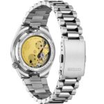 ساعت سیتیزن TSUYOSA 37 اتوماتیک مدل NJ0200-50M - Image 2