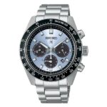 ساعت مردانه سیکو Prospex سولار مدل SSC935P1