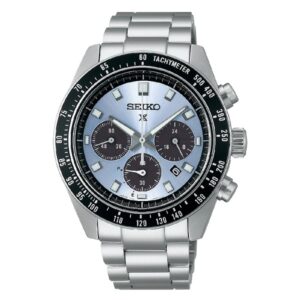 ساعت مردانه سیکو Prospex سولار مدل SSC935P1