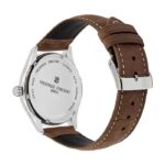 ساعت مردانه فردریک کنستانت کوارتز مدل FC-220DGS5B6 - Image 2