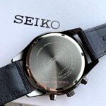 ساعت مردانه سیکو کوارتز مدل SNDH45P1 - Image 2