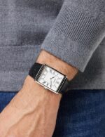 ساعت مردانه سیکو کوارتز مدل SWR049P1 - Image 2