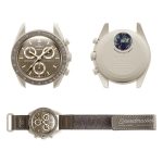 ساعت امگا سواچ زمین OMEGA SWATCH EARTH – DESERT - Image 4