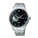 ساعت مردانه سیکو PRESAGE اتوماتیک مدل SARY093
