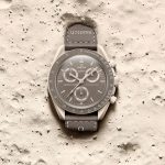 ساعت امگا سواچ زمین OMEGA SWATCH EARTH – DESERT - Image 7
