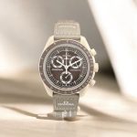 ساعت امگا سواچ زمین OMEGA SWATCH EARTH – DESERT - Image 6